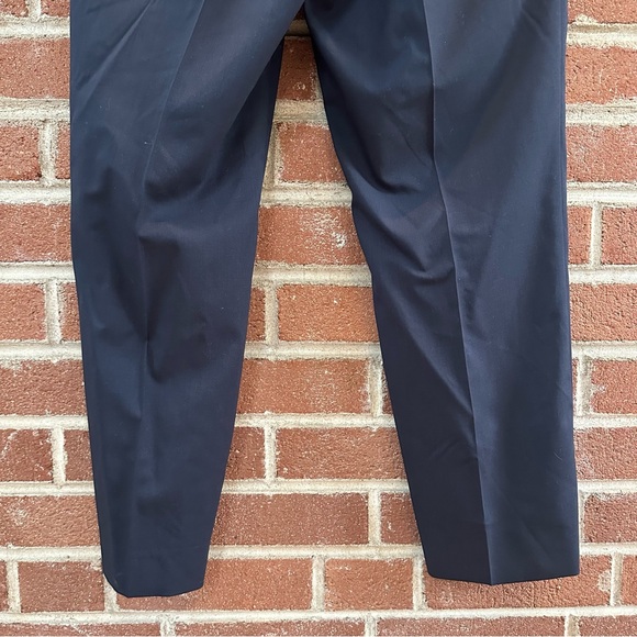 Jack Victor Pants Active Stretch Size 36 Short Blue - Picture 8 of 14